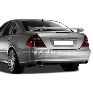 Mercedes-Benz（メルセデス・ベンツ） Eクラス W211 ワゴン リア