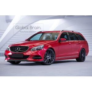 純正色塗装 メルセデスベンツ用 Eクラス W212 S212 後期 AMGモデル用
