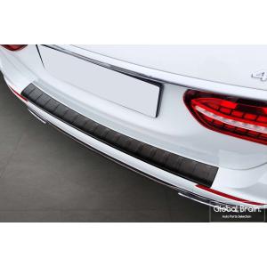 ベンツ Vクラス W447 専用 リアバンパープロテクター ステンレス Mercedes-Benz メルセデスベンツ Vクラス W447 リア バンパー