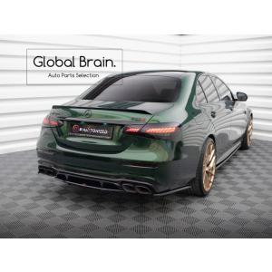 Mercedes-Benz（メルセデス・ベンツ） Eクラス W213 サイド スカート