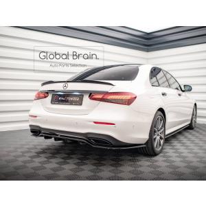 メルセデスベンツ　AMG 純正トランクスポイラー　W213前期　美品 メルセデスベンツ AMG 純正トランクスポイラー W213前期 美品