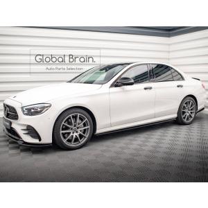 BMW メルセデスベンツ Eクラス W213 アバンギャルド AMGライン/ E43