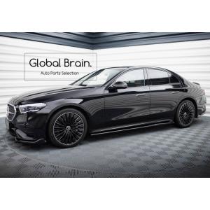 Mercedes-Benz（メルセデス・ベンツ） BenzEクラス W214 2024年〜AMG
