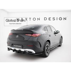 BENZ メルセデス ベンツ W253 X253 C253 GLC 前期用 AMG GTRタイプ