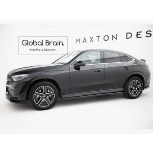 BENZ メルセデス ベンツ W253 X253 C253 GLC 前期用 AMG GTRタイプ