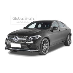 Mercedes-Benz（メルセデス・ベンツ） GLC 43 AMG GLC43 X254 リア