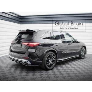 BENZ メルセデス ベンツ W254 X254 C254 GLC AMGライン用 AMG GTR