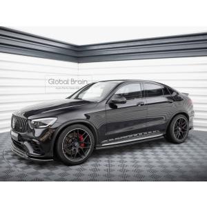 BENZ メルセデス ベンツ W254 X254 C254 GLC AMGライン用 AMG GTR