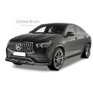 Mercedes-Benz（メルセデス・ベンツ） GLE クーペ C167 AMGライン