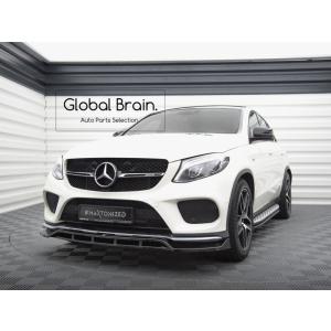 Mercedes-Benz メルセデスベンツ GLE クーペ C292 AMGライン