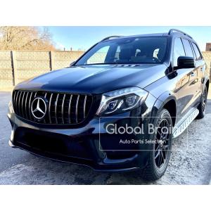 ベンツフロントグリル Glsの商品一覧 通販 Yahoo ショッピング