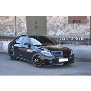 Mercedes-Benz（メルセデス・ベンツ） 【M's】 W222 AMG S63 Sクラス