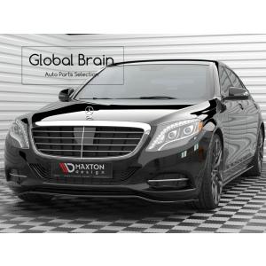 Mercedes-Benz（メルセデス・ベンツ） W222 Sクラス AMG 前期S63 S65
