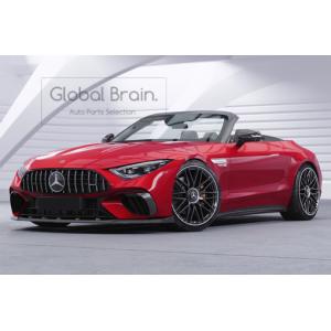 Mercedes-Benz（メルセデス・ベンツ） SL43 SL63 AMG R232 リア
