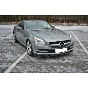 R172 SLK 前期 全モデル対応 パナメリカーナグリル SLK200 SLK350