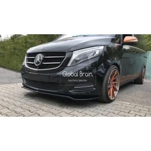 Mercedes-Benz メルセデスベンツ Vクラス W447 リア バンパー