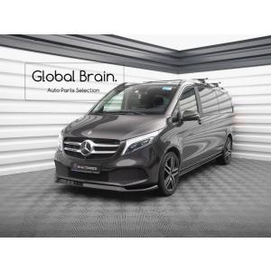 Mercedes-Benz メルセデスベンツ Vクラス W447 リア バンパー