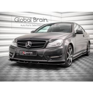 BENZ メルセデス・ベンツ Cクラス W204 AMG C45ルック 07~14年