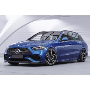 純正 W206 AMG C43 トランクスポイラー グロスブラック : AOYAMA PITIN