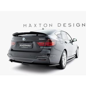 3D デザイン BMW 3シリーズ F30 トランクスポイラー ウレタン : オート