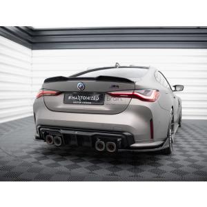 BMW 【M's】 G22 BMW M440ix 4シリーズ クーペ (2020y-) AC SCHNITZER