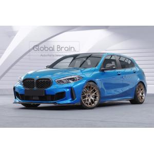 BMW 1シリーズ F40 プレイ 7K15 7M20 サイドステップ エアロパーツ