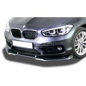 2015- BMW 1シリーズ F20 F21 LCI フロント リップ スポイラー