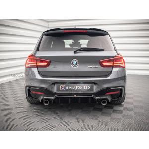 BMW BMW 1シリーズ F20 M135i M140i カーボンリアディフューザー