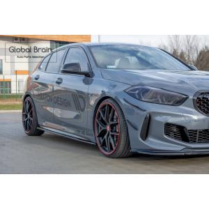 H&R ダウンサス BMW 1シリーズ F40 M135i xドライブ 7L20 28635