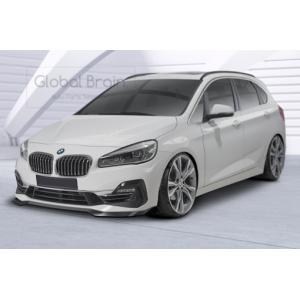BMW 純正 アロイ ホイール F45 F46 2シリーズ アクティブツアラー