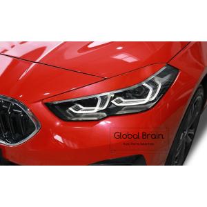 並行輸入品 BMW ヘッド ヘッドライト 部品 カスタムパーツ
