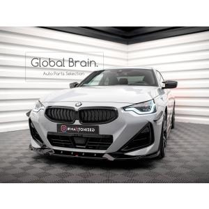 馬力アップ！ BMW M240i(x) G42 エキゾースト ダウンパイプ B58
