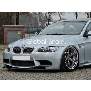 BMW E92 E93 3シリーズ用 M3タイプ サイドステップ PPウレタン製