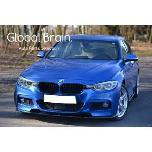 BMW フロントバンパー Mスポーツ 3シリーズ F30 F31 新品 純正品