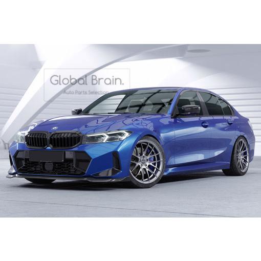 BMW 3シリーズ G20 G21 後期 M-スポーツ/ M340i LCI フロント リップ スポ...