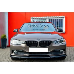 BMW BMW 3シリーズ F30 F31 前期 ラグジュアリー フロント リップ