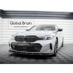 BMW 3シリーズ G20 G21 後期 Mスポーツ/ M340i LCI フロント