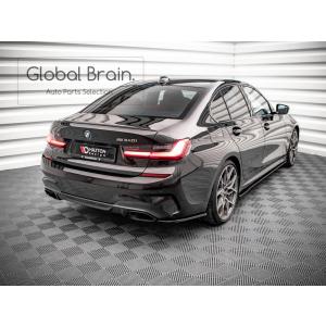 BMW BMW 3シリーズ G20 G21 M340i リア ディフューザー : Global Brain