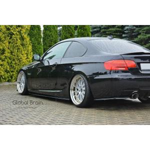  3シリーズ　E92 320 、335 等　Ｍ3タイプ　 サイドステップ 3シリーズ E92 320 、335 等 M3タイプ サイドステップ BMW E92 E93 3