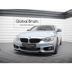 H&R ダウンサス BMW 4シリーズ F36 420i/428i/430iグランクーペ 4A20