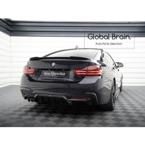 BMW 4シリーズ（F32）純正触媒 BMW 4シリーズ F32/F33/F36/F82 ダウンパイプ カスタムパーツ