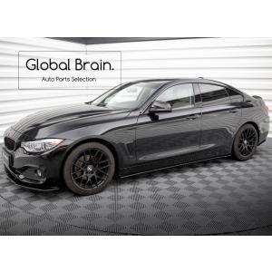 H&R ダウンサス BMW 4シリーズ F36 420i/428i/430iグランクーペ 4A20