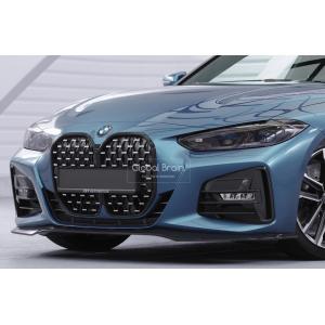 BMW BMW純正 ブラック・キドニー・グリル (G22/G23) : APdirect - 通販