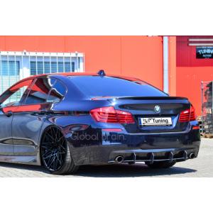 互換品】 BMW F10 F11 520i 523i 525i 528i 530i用 ダブルステンレス