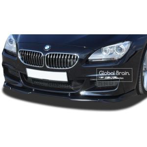 BMW BMW 6シリーズ F06 グランクーペ Mスポーツ フロント リップ