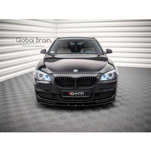 BMW BMW 7シリーズ F01 F02 前期 フロント リップ スポイラー : Global