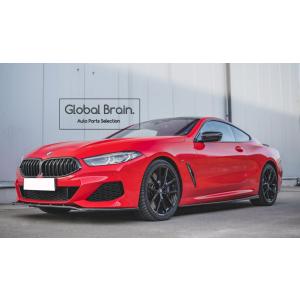 BMW BMW 8シリーズ M850i G15 グランクーペ G16 フロント リップ