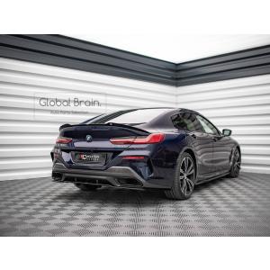 BMW BMW 8シリーズ M850i グランクーペ G16 リア センター