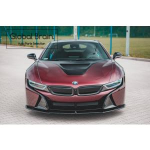 BMW i8 I12 I15 フロント リップ スポイラー