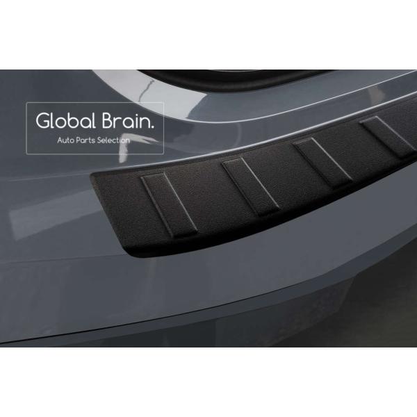 BMW iX i20 リア バンパー プロテクター ガード マットブラック